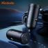 Mcdodo CC-7492 30W 1C PD Fast Car Charger+ 36W C to Lighting Cable 1.2m - Black